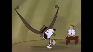 It’s the Girl in the Red Truck, Charlie Brown but there’s no Live-Action
