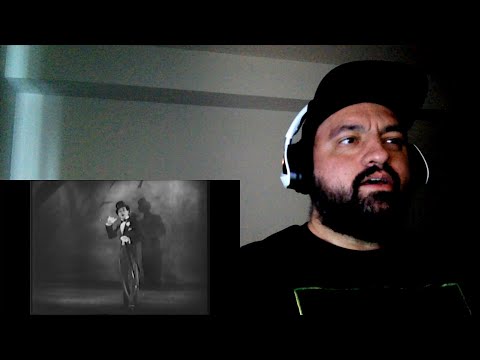 Harry Richman - Putting on the Ritz - Original 1930 Movie Sequence - reaction
