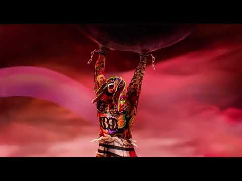 6ix9ine - NADA ( official audio)