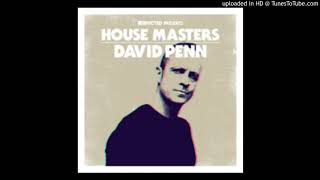 Jack Back (It Happens) Sometimes (David Penn Ext)