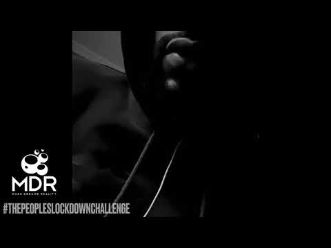 DrEps THE PEOPLES LOCKDOWN CHALLENGE