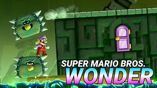 #14 【スーパーマリオブラザーズ・ワンダー】※ネタバレあり