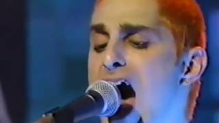 Porno for Pyros - Packin.25