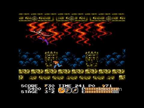 Vice Project Doom Second Boss No Damage