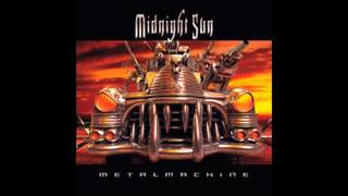 Midnight Sun - Keeper of the Gate