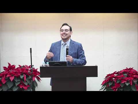 Una Vida Sostenida por la Oración