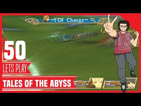 FOMICRY SECRETS | Tales of the Abyss - Ep 50