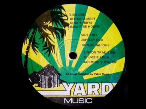 Augustus Pablo, King Tubby, Prince Jammy - Simeon Tradition