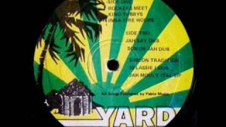 Augustus Pablo, King Tubby, Prince Jammy - Simeon Tradition