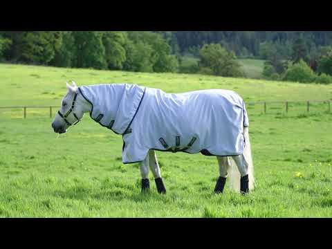 Horseware Ireland - Future Collection - Amigo Plant-Dye Turnout - SS22 Collection