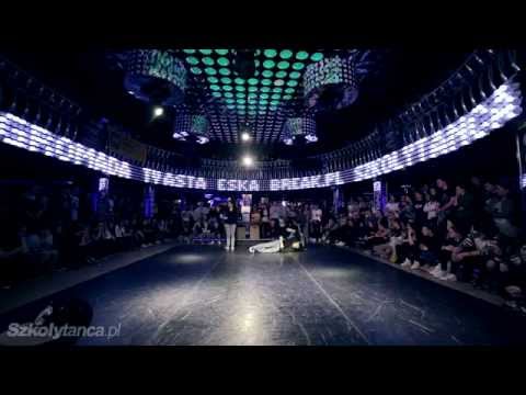 Finały Formacje - 4msc Bad Ppl | Rytm Ulicy 2015 | WWW.SZKOLYTANCA.PL