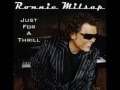 Ronnie Milsap   But Not For Me