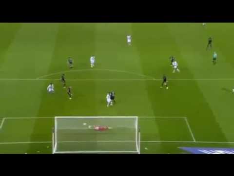 Corentin Tolisso 2nd Goal HD - Lyon 2-2 Dijon 19.02.2017