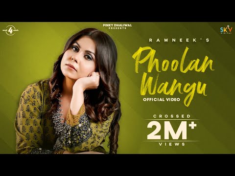 Phoolan Wangu — watch video