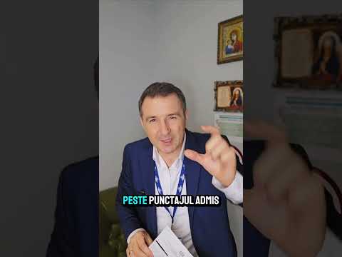Poți pierde permisul de conducere