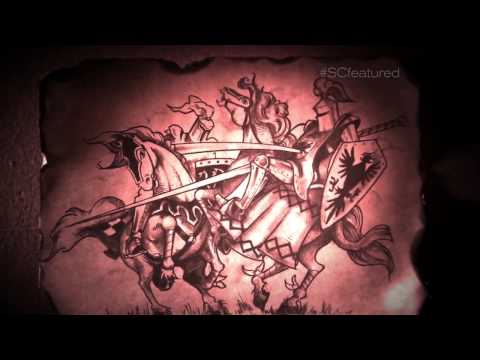 SC Featured - October Show Trailer