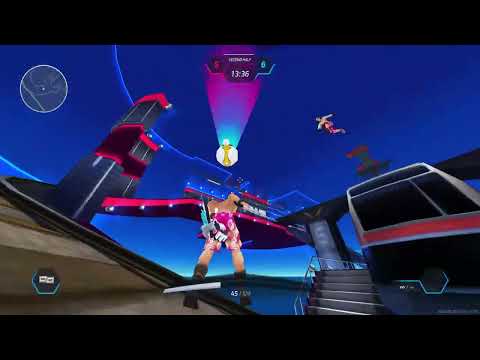 S4 Xero - Ruxune vs TheBozullent - Station 2 1v1