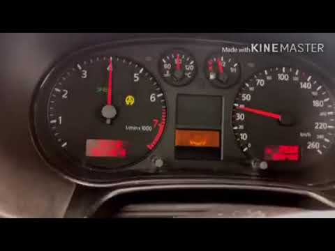 Audi a3 1.8T (150ps) stage 1+ RP performance software(🇽🇰)