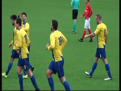 Samenvatting DZC'68 2  -  Excelsior'31 2  (  Reserve Hooldklase )   28 10 2017