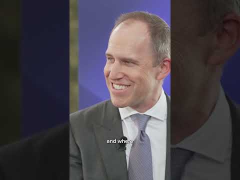 OpenAI chair Bret Taylor says AI is 'probably' a bubble, expects correction in coming years