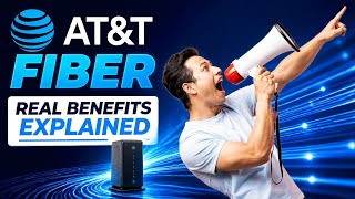 Is AT&T Fiber Really Faster? A Detailed Look