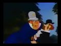 CM集 Lady And The Tramp 1986 TV Trailer Limited Holiday Release AdS