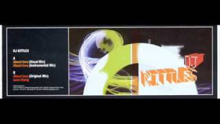 DJ Kittles - Love Thang (B2 Mix)