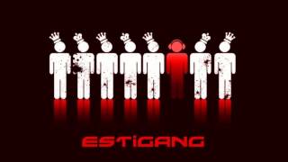 Sidney Samson ft.  Will.i.am - Better Than Yesterday (Estigang Remix)