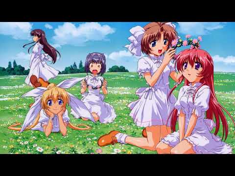 佐藤ひろ美 (Hiromi Satou) - 空のつづき (Sora no Tsuzuki)