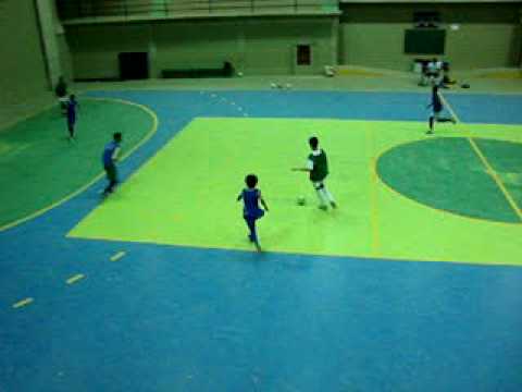 Young Brazilian soccer talent: Danilo de Mauro