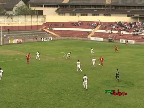 Valério 4 x 0 Arsenal - Campeonato Mineiro 2ª divisão - 06/10/2013