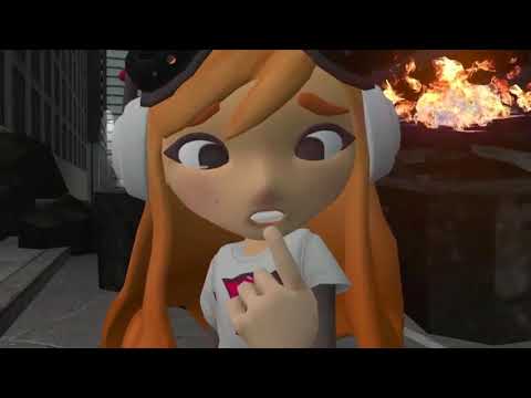 MEGGY’S NEW VOICE!!!!!!!!!!!!