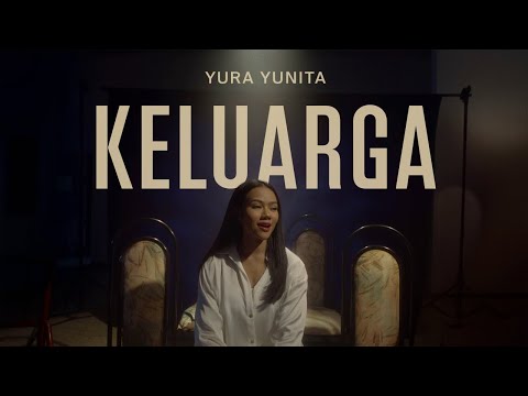 Yura Yunita - Keluarga (Official Music Video) OST Glenn Fredly The Movie
