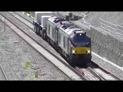 May Freight, Unseen Footage & Highlights 2020