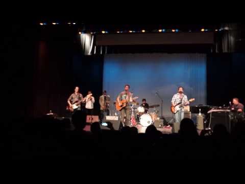 Nine Days performing Absolutely (Story of a Girl) at their CD Release Party 10/25/13 Bayshore NY