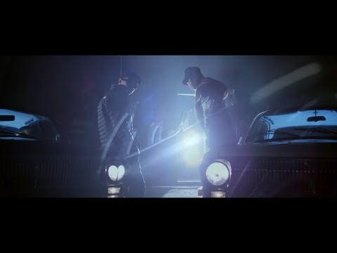 Борзини feat. КАПА - Своих не бросаем (Official Video)
