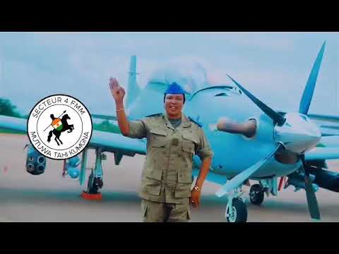 Clip officiel d groupe Sogha sodjan Niger 🇳🇪