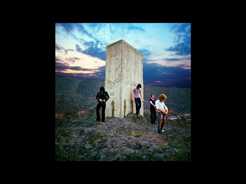 Videoclip de Behind Blue Eyes (Remastered 2022) — The Who