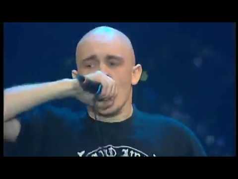 Decapitated   Three Dimensional Defect Live At Metalmania Festival