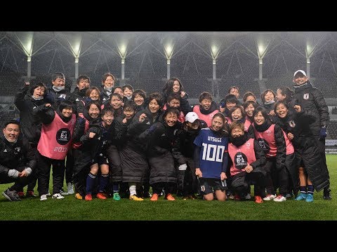 Nadeshiko Japan edge close contest against Korean and grab first win in the championship ～ EAFF E-1 Football Championship 2017 Final Japan｜Japan Football Association
