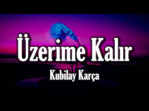 🔴 Yarim kalir - Sefo, Revart (Sözleri/Lyrics)