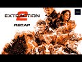 Extraction 2 Pushes the Limits of Action Cinema! -  RECAP