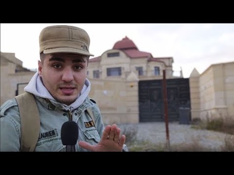 Mehman Hüseynovun məhkəməsi qalmaqalla başa çatdı