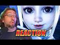 MAX REACTS: INGRID IS WEIRD - New SF6 Trailer