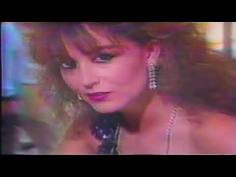 CORAZÓN VIAJERO - MIGUEL GALLARDO (Videoclip TVE 1985) 1080p