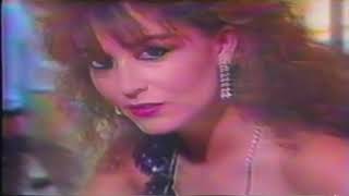 CORAZÓN VIAJERO - MIGUEL GALLARDO (Videoclip TVE 1985) 1080p