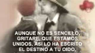 camela - has cambiado mi vida