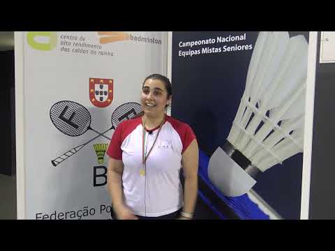 Patrícia Estrompa (CREA)