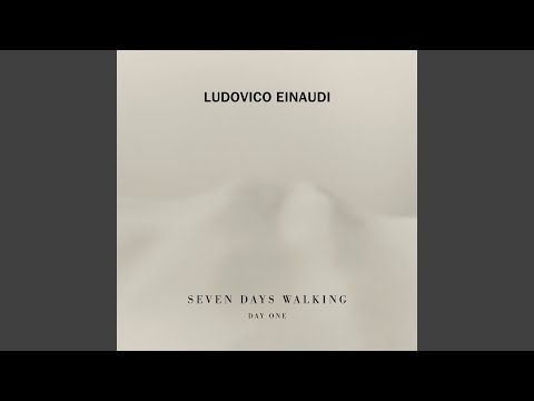 Ludovico Einaudi Federico Mecozzi Redi Hasa Seven Days Walking Day 1 Low Mist Var 1