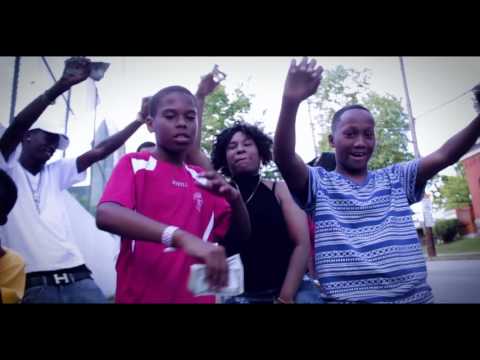 Sheezy x MoneyStory x Des - Hate It Or Love It | Music Video |